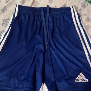End soccer shorts brand new